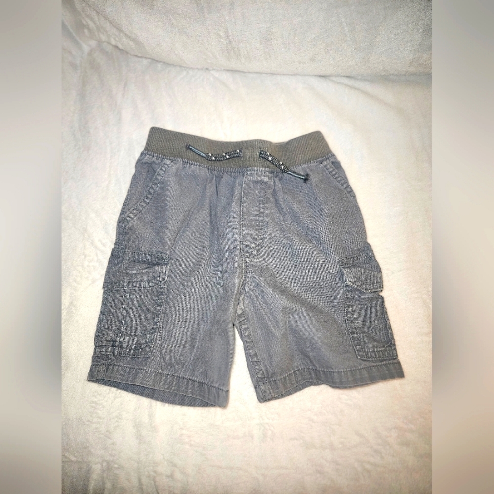 Boy shorts